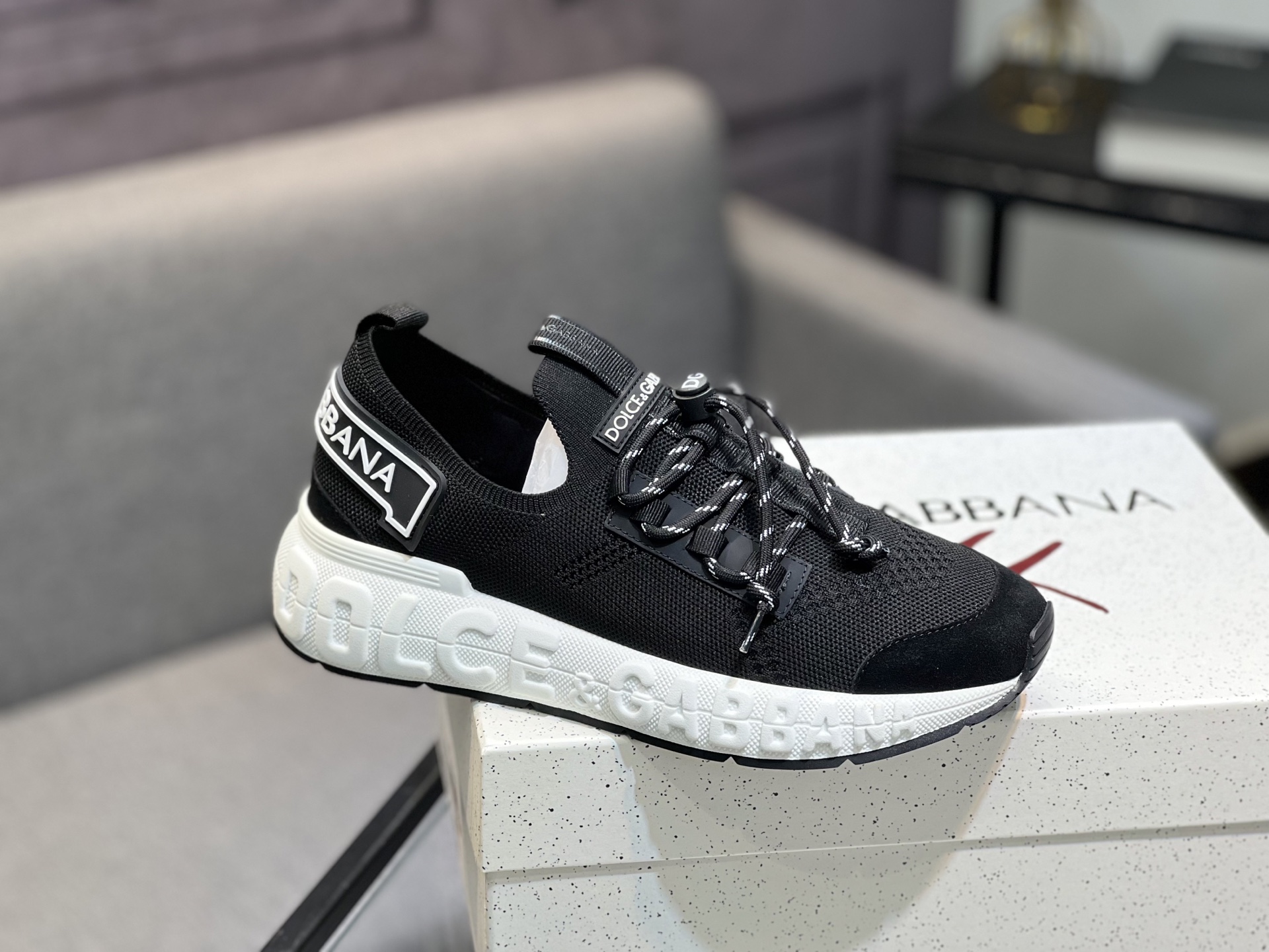 olce & Gabbana shoe
